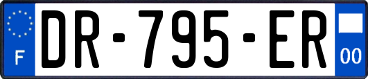 DR-795-ER