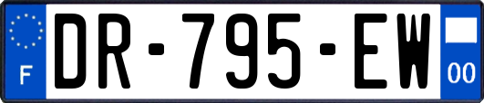 DR-795-EW