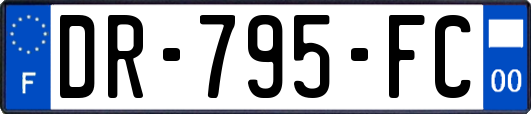 DR-795-FC
