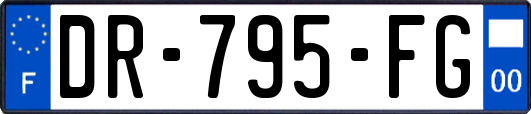 DR-795-FG