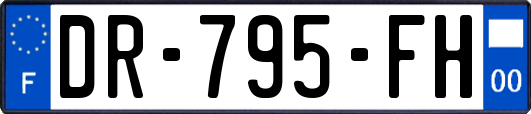 DR-795-FH