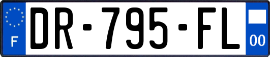 DR-795-FL