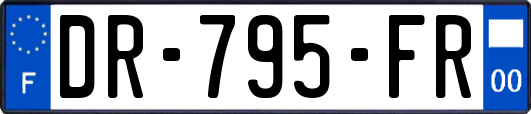 DR-795-FR