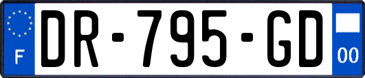 DR-795-GD