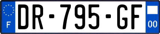 DR-795-GF