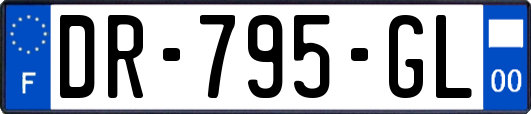 DR-795-GL