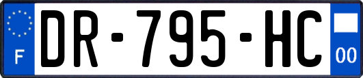 DR-795-HC