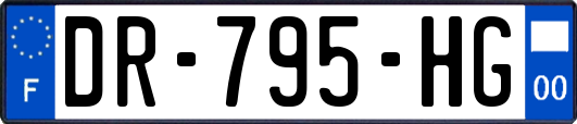 DR-795-HG