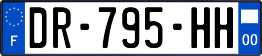 DR-795-HH