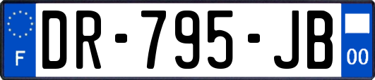 DR-795-JB