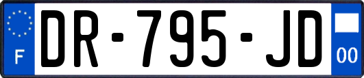 DR-795-JD