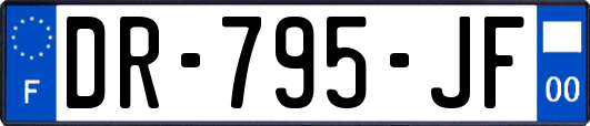 DR-795-JF