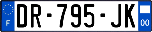DR-795-JK