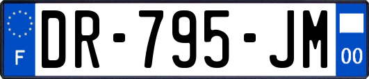 DR-795-JM