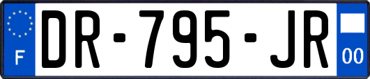 DR-795-JR