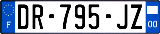 DR-795-JZ