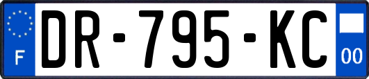 DR-795-KC