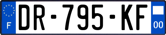 DR-795-KF