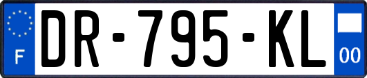 DR-795-KL