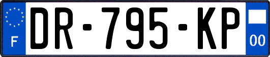 DR-795-KP