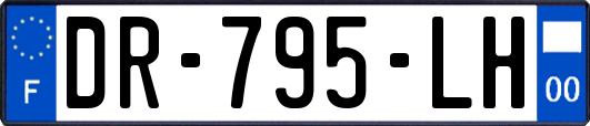 DR-795-LH