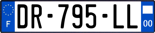 DR-795-LL