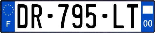 DR-795-LT