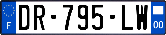 DR-795-LW