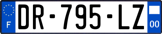 DR-795-LZ