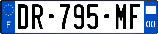 DR-795-MF