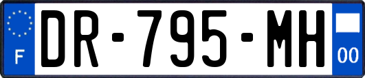 DR-795-MH