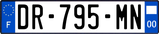DR-795-MN
