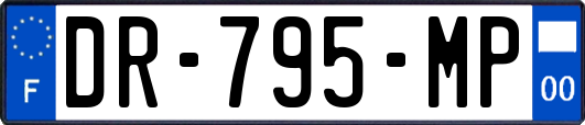 DR-795-MP