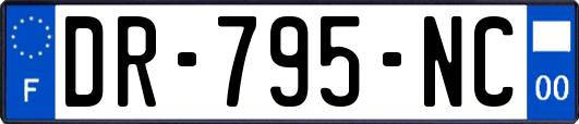 DR-795-NC