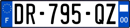 DR-795-QZ