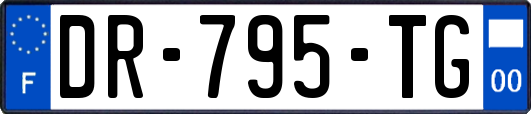 DR-795-TG