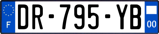 DR-795-YB
