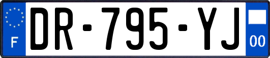 DR-795-YJ