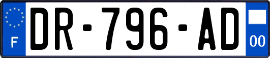 DR-796-AD