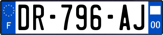 DR-796-AJ