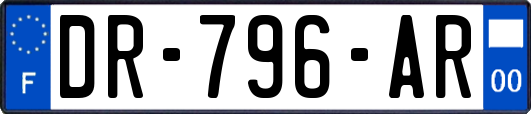 DR-796-AR