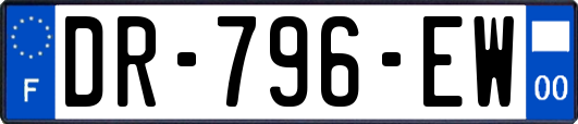 DR-796-EW