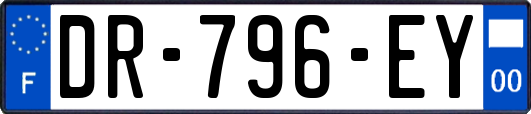 DR-796-EY
