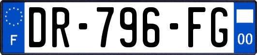 DR-796-FG