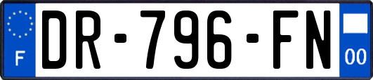 DR-796-FN