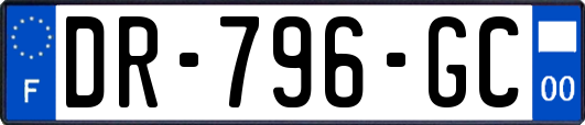 DR-796-GC