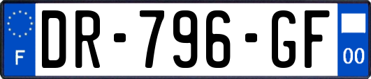 DR-796-GF