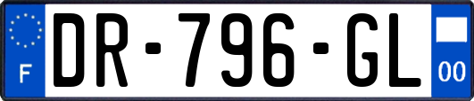DR-796-GL