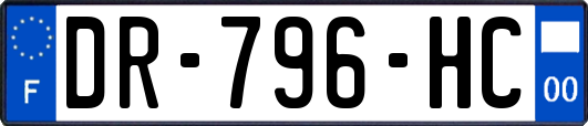 DR-796-HC