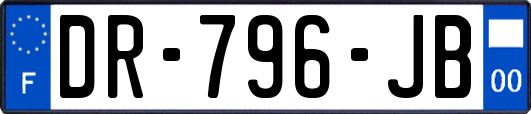 DR-796-JB